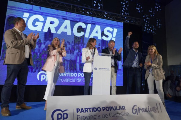 Carrasco empieza a diseñar su gobierno: Sergio Toledo se perfila como el hombre fuerte