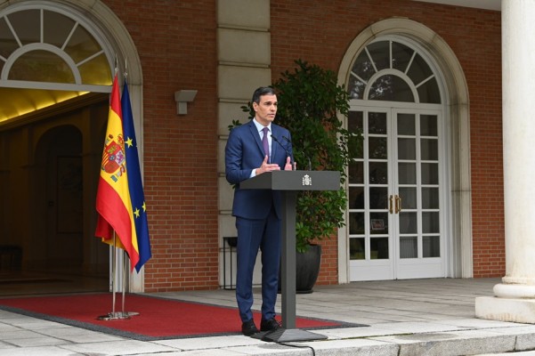 Resultados electorales: No sos vos, soy yo