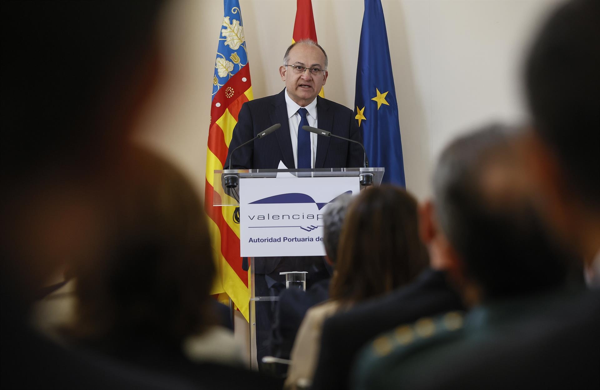 Foto: ROBER SOLSONA/EP - 