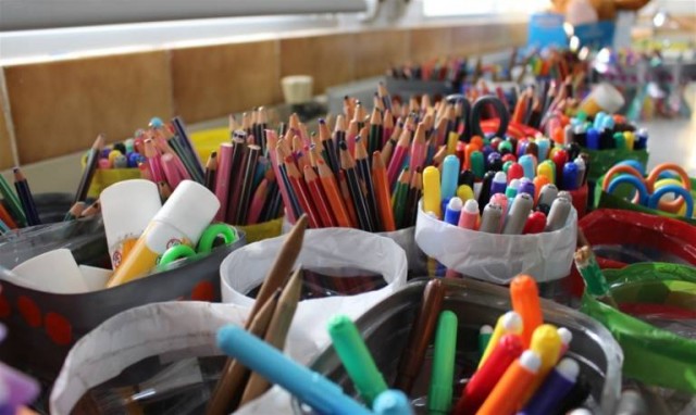 El ICA convoca el concurso de dibujo y pintura 'Pequeños Artistas' para niños de 6 a 12 años

