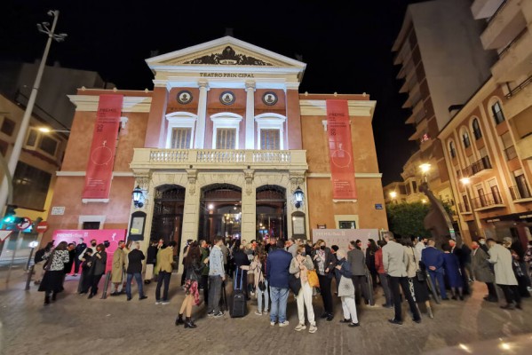 Cómo puede cambiar el panorama cultural en Castelló