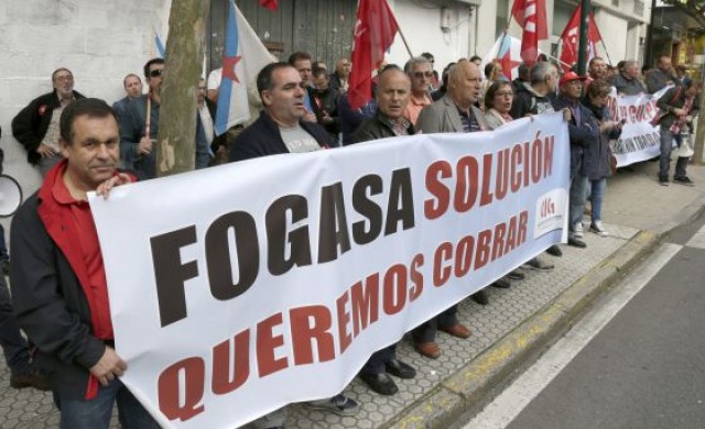 El TS determina que los trabajadores que cobren con retraso del Fogasa podrán pedir intereses