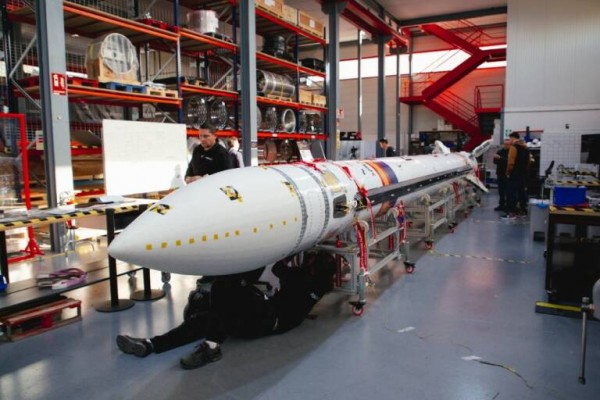 PLD Space lanza este miércoles el Miura 1 con el objetivo de recabar datos para el Miura 5