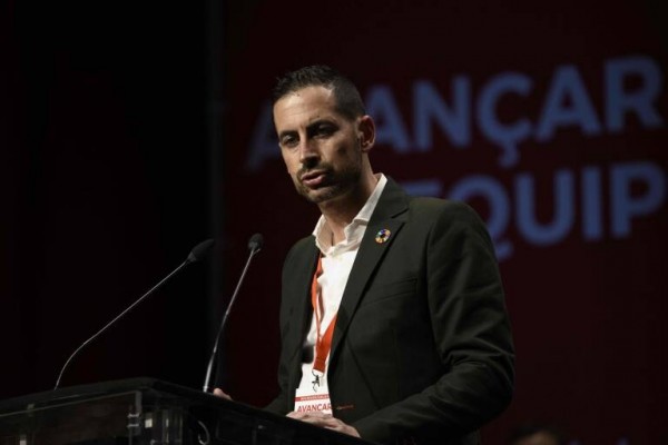 Carlos Fernández Bielsa (Mislata) es el alcalde socialista más votado de España
