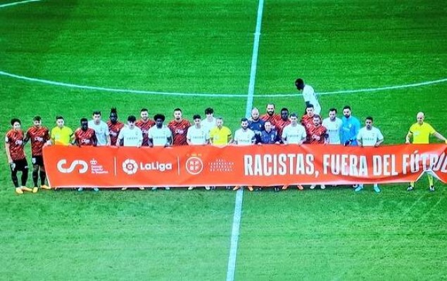 Un 'negro de segunda'