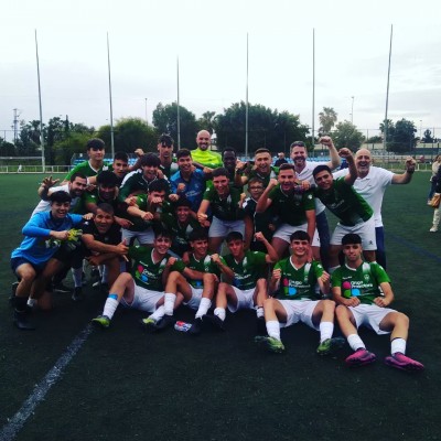 El Ranero CF sube a la División de Honor juvenil y se une a Cartagena, Murcia y UCAM 