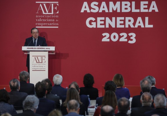  AVE espera que el futuro Consell trabaje para que se reforme 