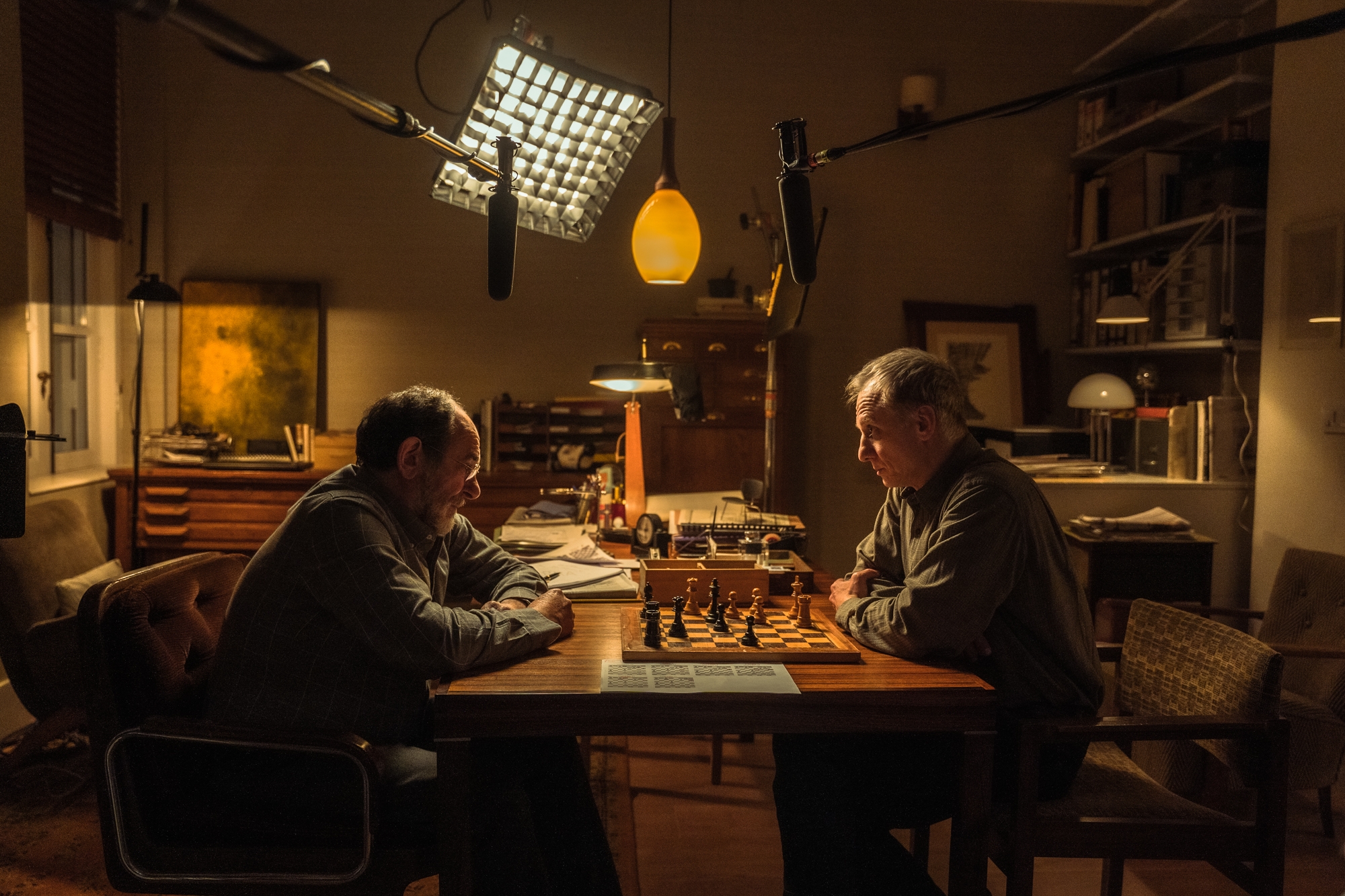 La Ley del Cine y la Ley del Mecenazgo, en 'stand-by' tras el adelanto electoral