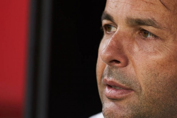 Javi Calleja se asegura la segunda temporada de su contrato
