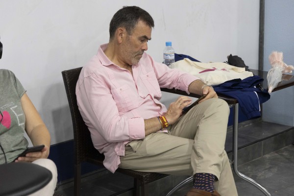 La ejecutiva de MC se reúne esta semana para valorar el futuro y el liderazgo del partido los próximos años