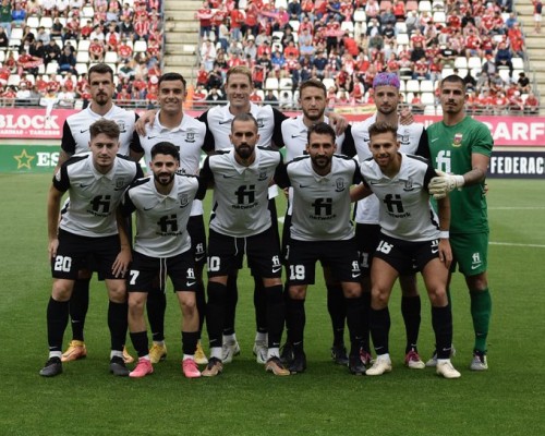 El Celta B-Eldense se jugará en Balaídos, desde las 17 horas del sábado y sin televisión en abierto