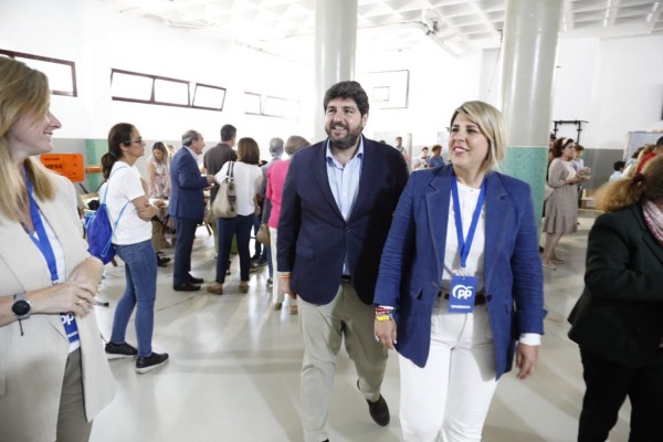Las cuatro elecciones