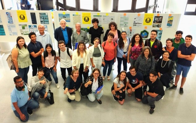'Con-ciencia Emprendedora', una apuesta por el emprendimiento sostenible desde Fundeun