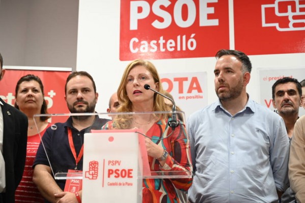 Marco no tomará posesión del acta de concejal en la oposición y dejará el Ayuntamiento de Castelló