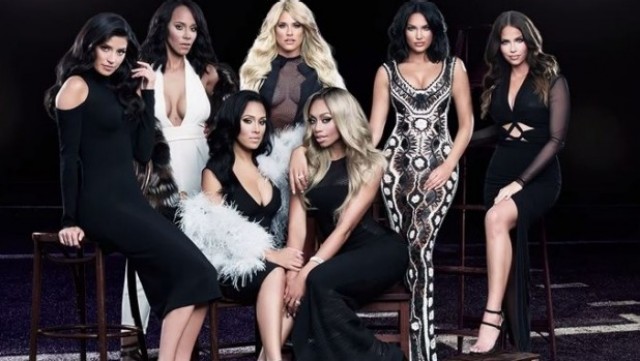 El docureality ‘WAGS’, mujeres de deportistas: machismo intravenosa y con sifón