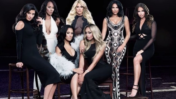 El docureality ‘WAGS’, mujeres de deportistas: machismo intravenosa y con sifón