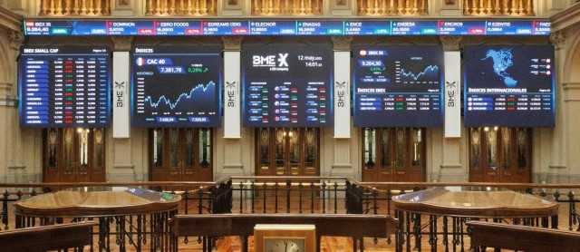 Una veintena de cotizadas del Mercado Continuo español siguen siendo 'penny stocks'