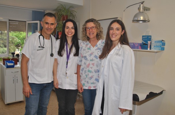 Un estudio relaciona bienestar psicológico y trastornos gastrointestinales en la infancia