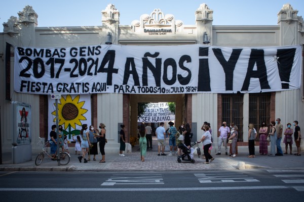 Bombas Gens: un futuro con muchas preguntas y pocas respuestas

