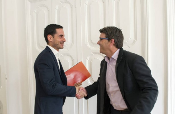 La Diputación de Valencia, en el aire: institución clave en lo político y lo orgánico para el PSPV