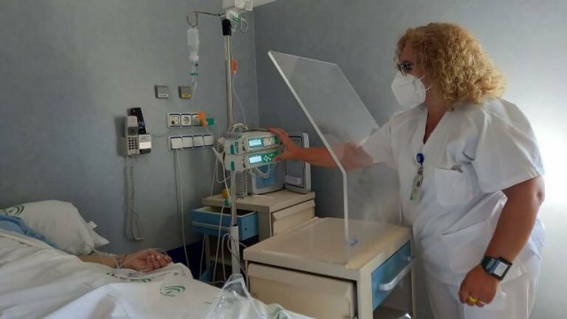 Satse condena una agresión a una enfermera del centro de salud de Almassora