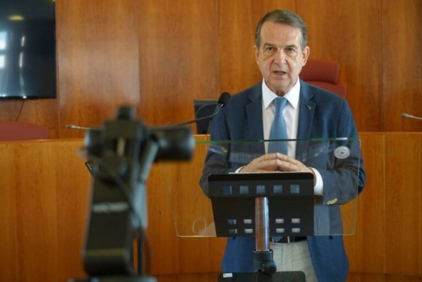 El PP podría recuperar la Presidencia de la FEMP, aunque se decidirá en el pleno de septiembre