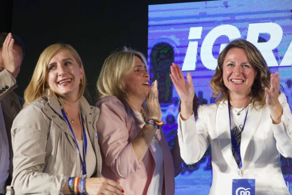 Barrachina, posible dimisión del PP en su lista a Les Corts para irse a la Diputación