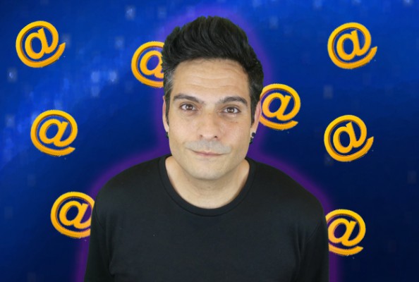 Hasta luego Mari Carmen: Virales legendarios de internet
