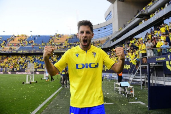 El Cádiz puntuó en 12 partidos de 22 en el campo del Elche