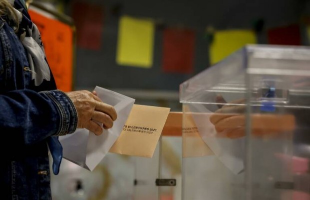 La izquierda resiste en la mayoría de municipios de la Safor pese al auge del PP en las autonómicas