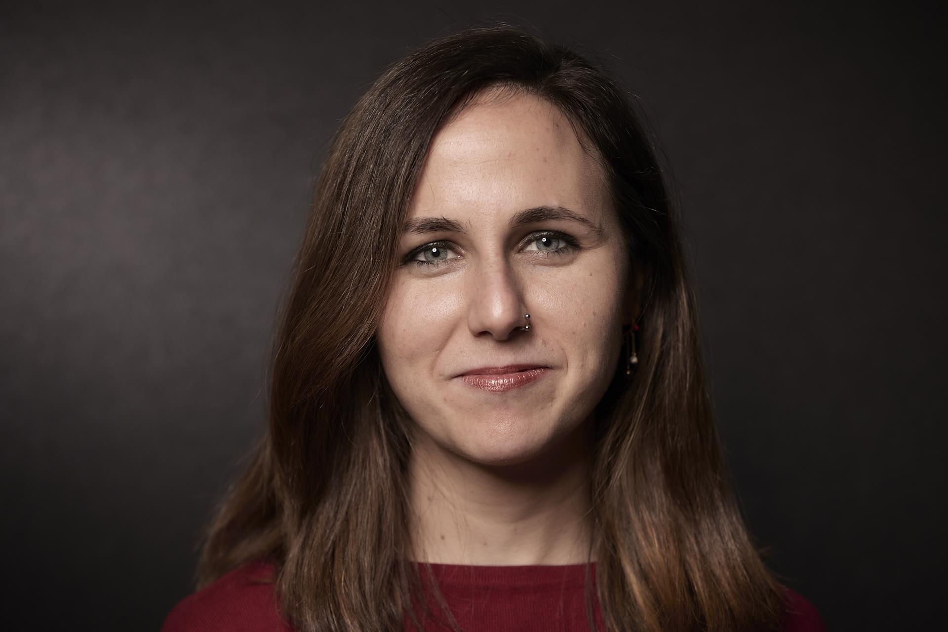 Belarra proclama que ya trabaja para lograr una confluencia con Sumar en las generales