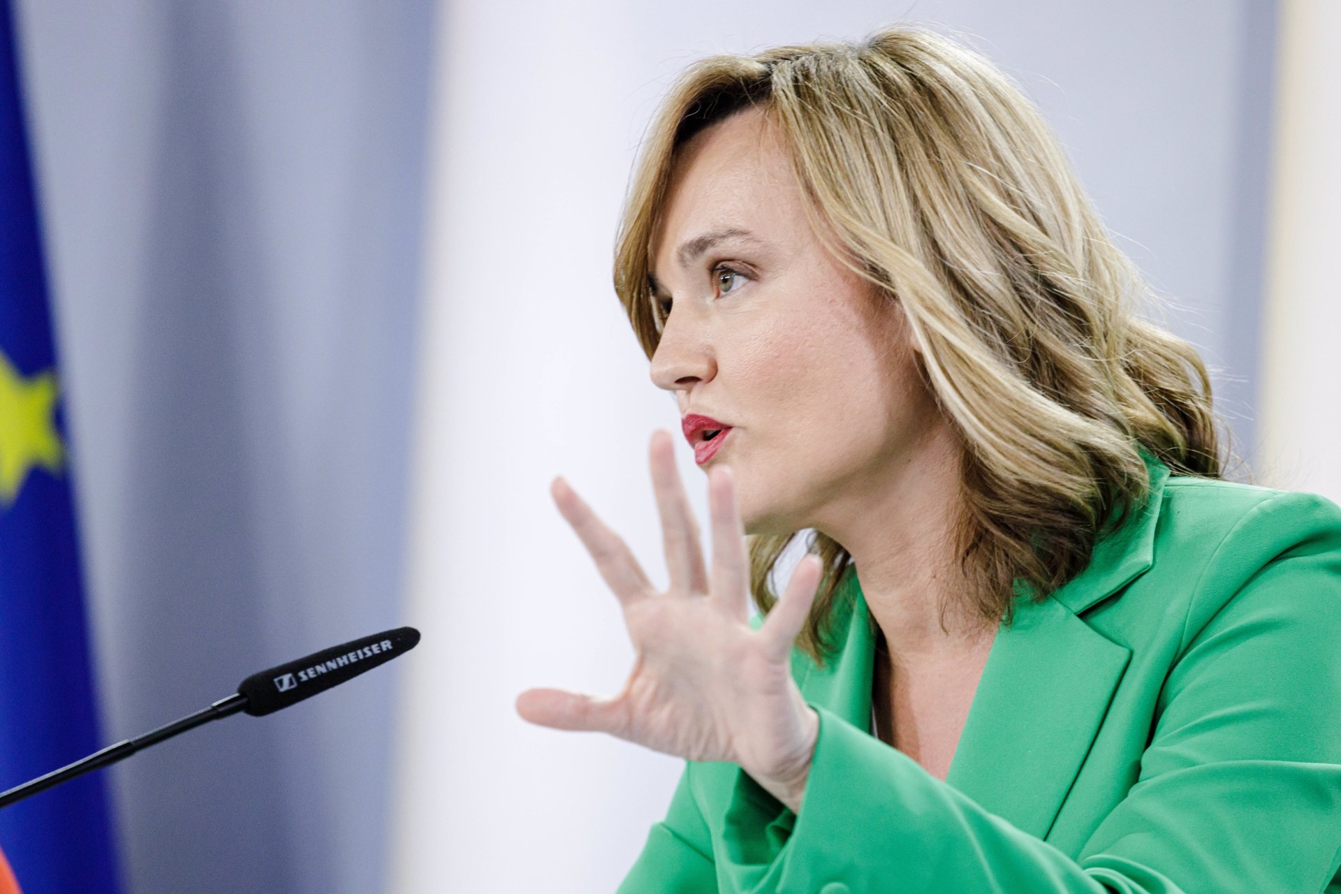 La nueva EBAU, en el aire ante la convocatoria de elecciones
