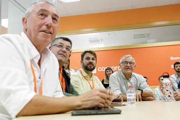 Compromís promete dar una 