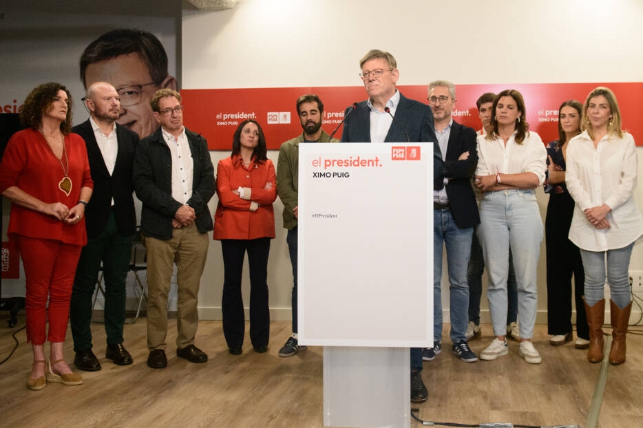 Foto: KIKE TABERNER - 