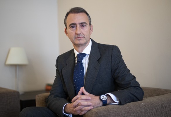 Juan Luis Pastor (atl Capital): 