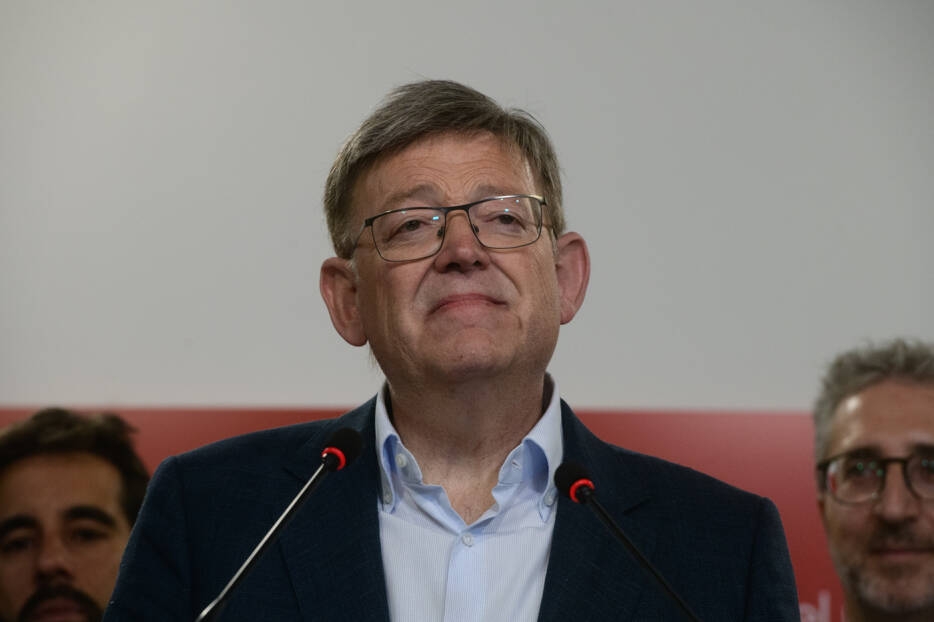 Foto: KIKE TABERNER - 