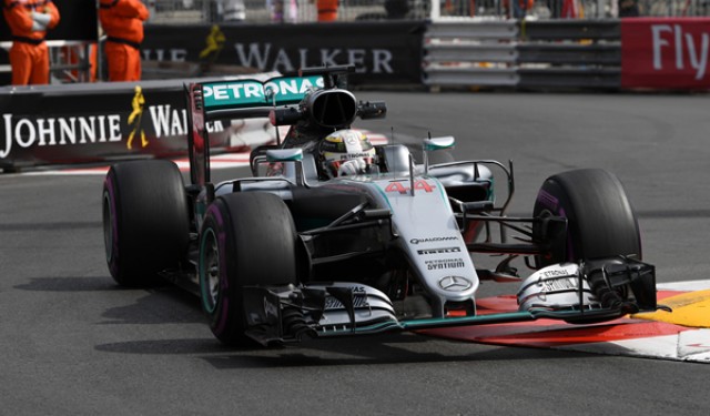 Hamilton gana en Austin y recorta siete puntos a Rosberg, que fue segundo