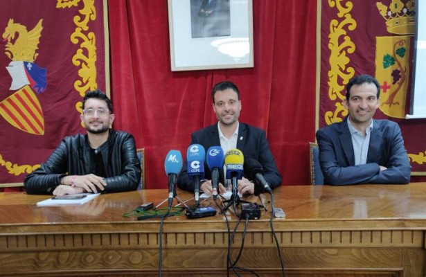 Alsina (PSPV) mejora los resultados en Vinaròs pero necesitará pactar