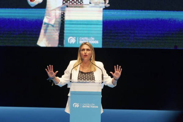 El PP recupera la Diputación de Castellón al obtener 14 escaños y gobernará con mayoría absoluta