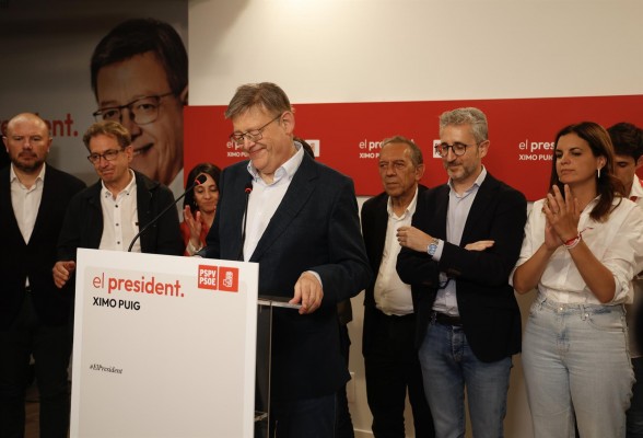 Puig apela a construir una 