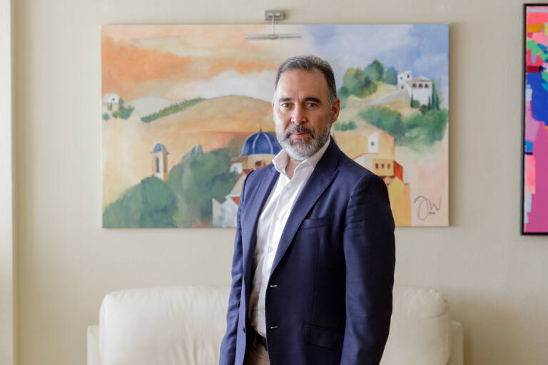 Vuelco en Ibi: Serralta (PP) pierde la mayoría y la izquierda puede recuperar el poder