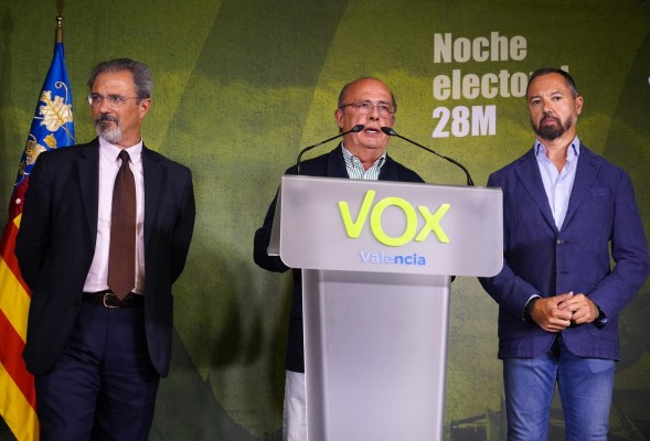 Vox: 