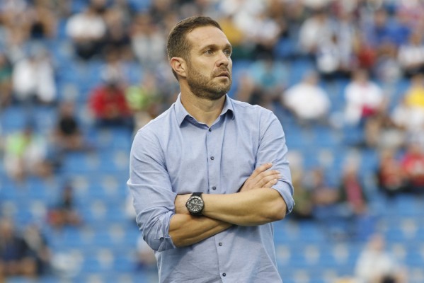 Tevenet cree que su equipo no mereció perder