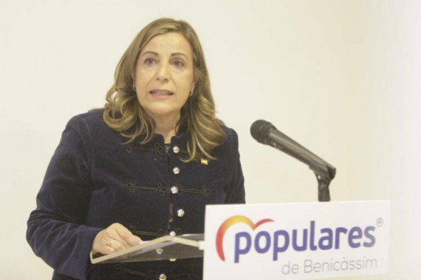 Marqués (PP) logra la mayoría absoluta y gobernará Benicàssim sin necesidad de pactos