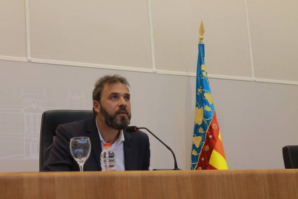 Adiós a la hegemonía del PSOE en Orxeta: el PP gana con mayoría absoluta