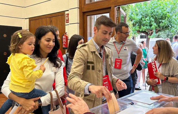 'Batacazo' del PSPV en Benicarló: corre riesgo el gobierno de izquierdas