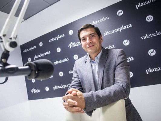 Rafa García (PSPV) revalida la alcaldía de Burjassot 