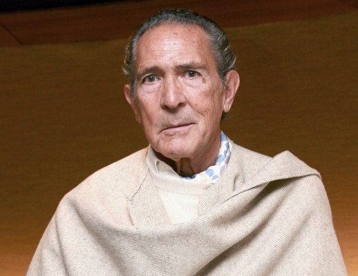 El mundo de la cultura se despide de Antonio Gala