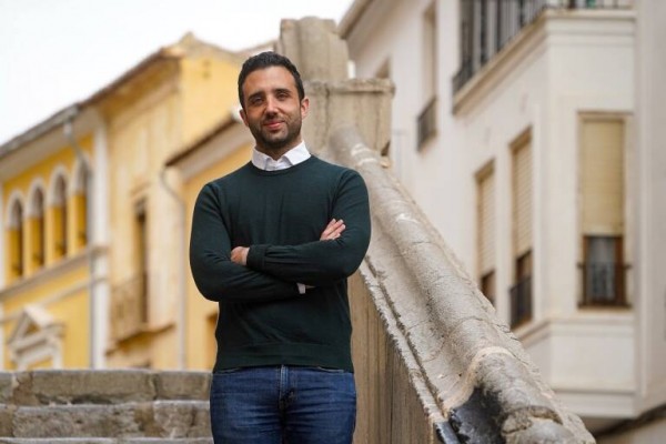Darío Moreno (PSPV) revalida la alcaldía de Sagunt 