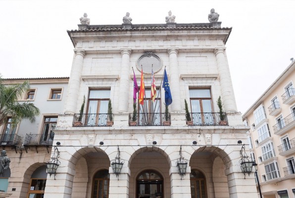 El PSOE gana las elecciones en Gandia, PP y Més Gandia repiten representación y Vox da la sorpresa